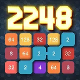 Trò chơi Xếp Hình 2248 Musical